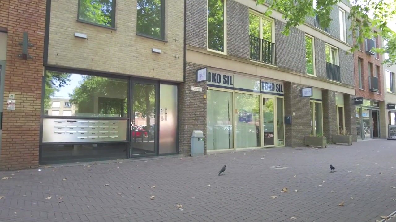 Video van Almkerkplein 8