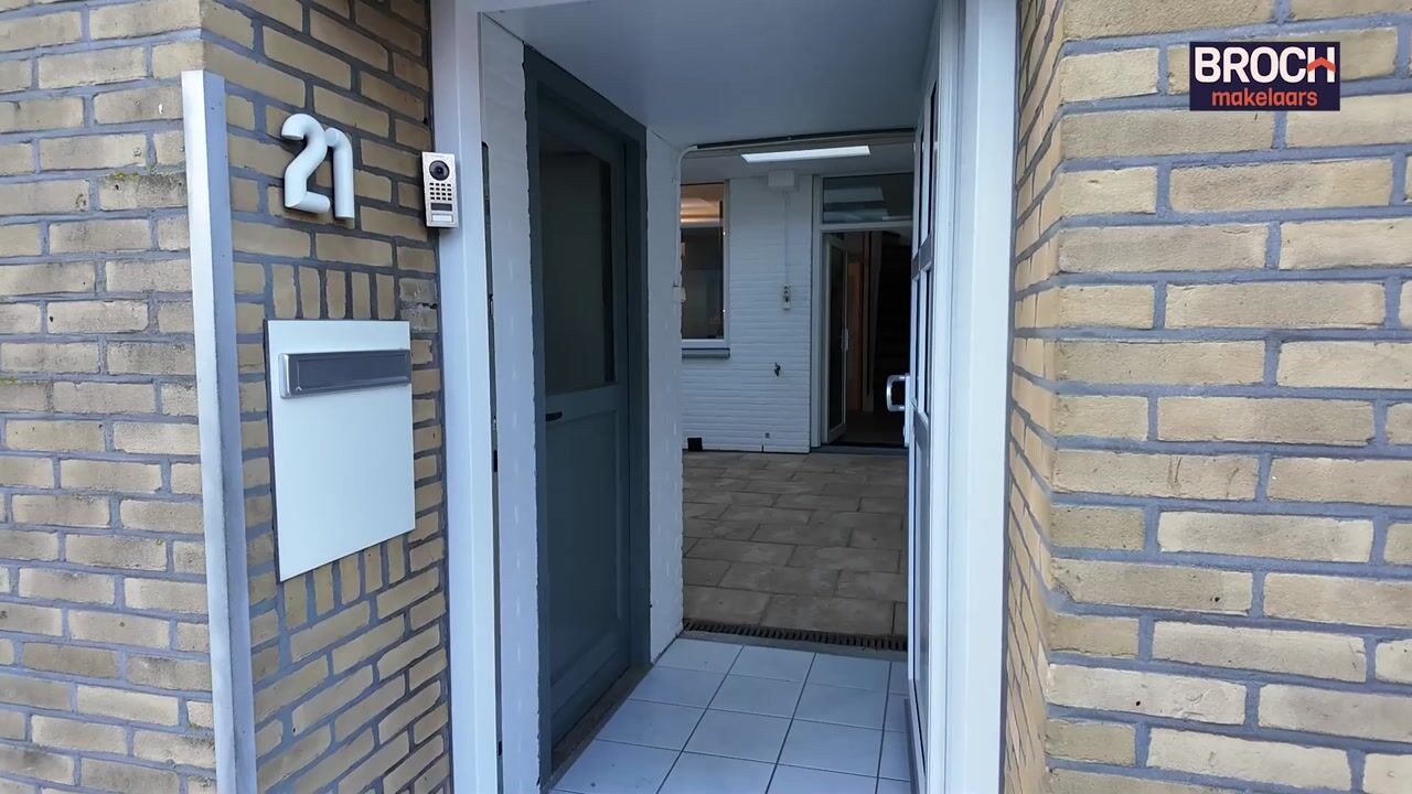 Video of Groeneveldstraat 21