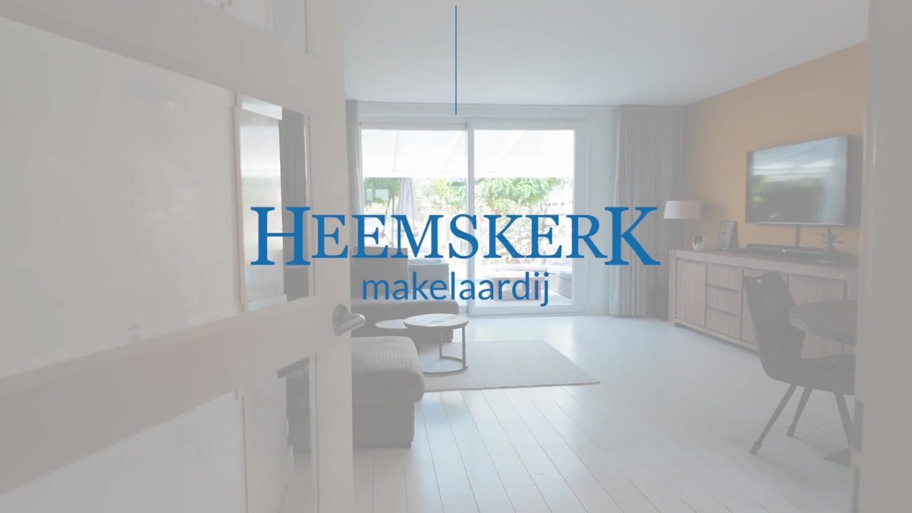 Video van Vlonderkamp 17
