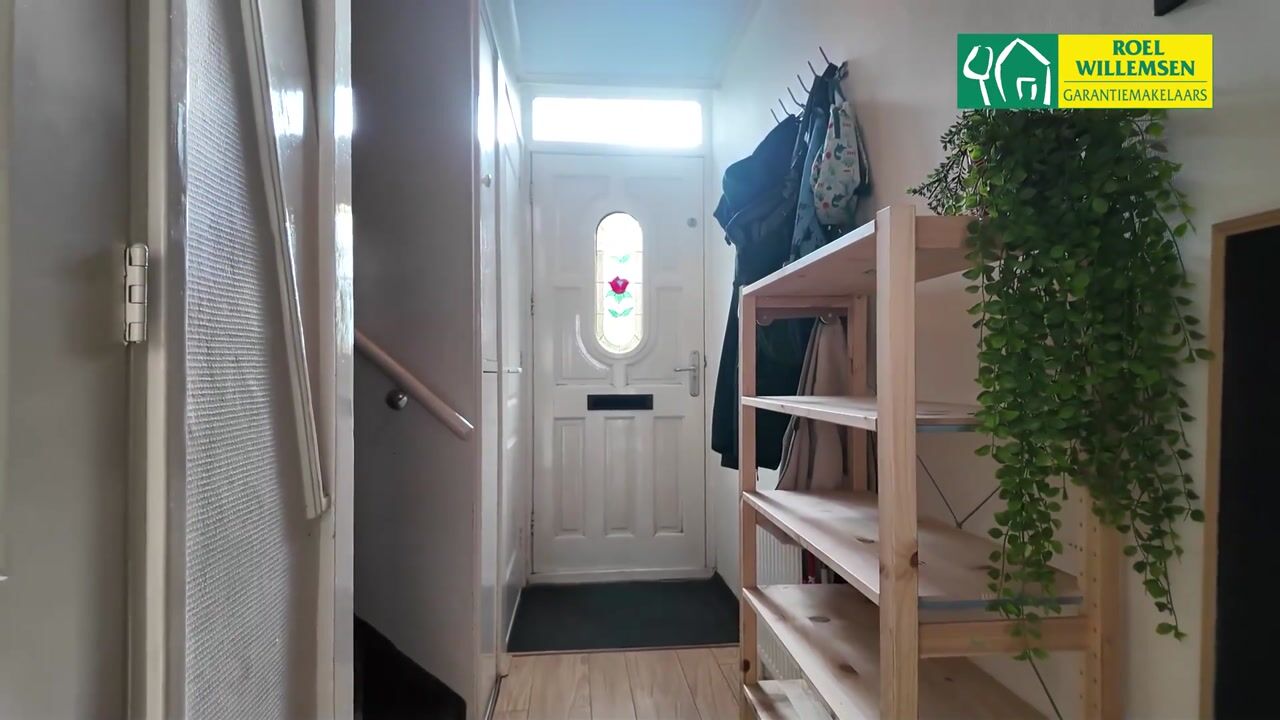 Video van Bereklauwstraat 4