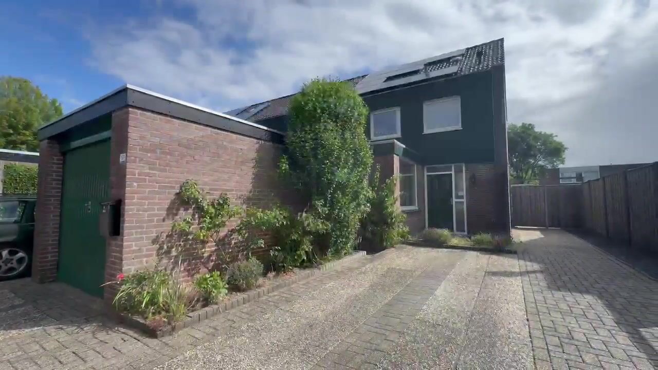 Video of Ruusbroecgaarde 191