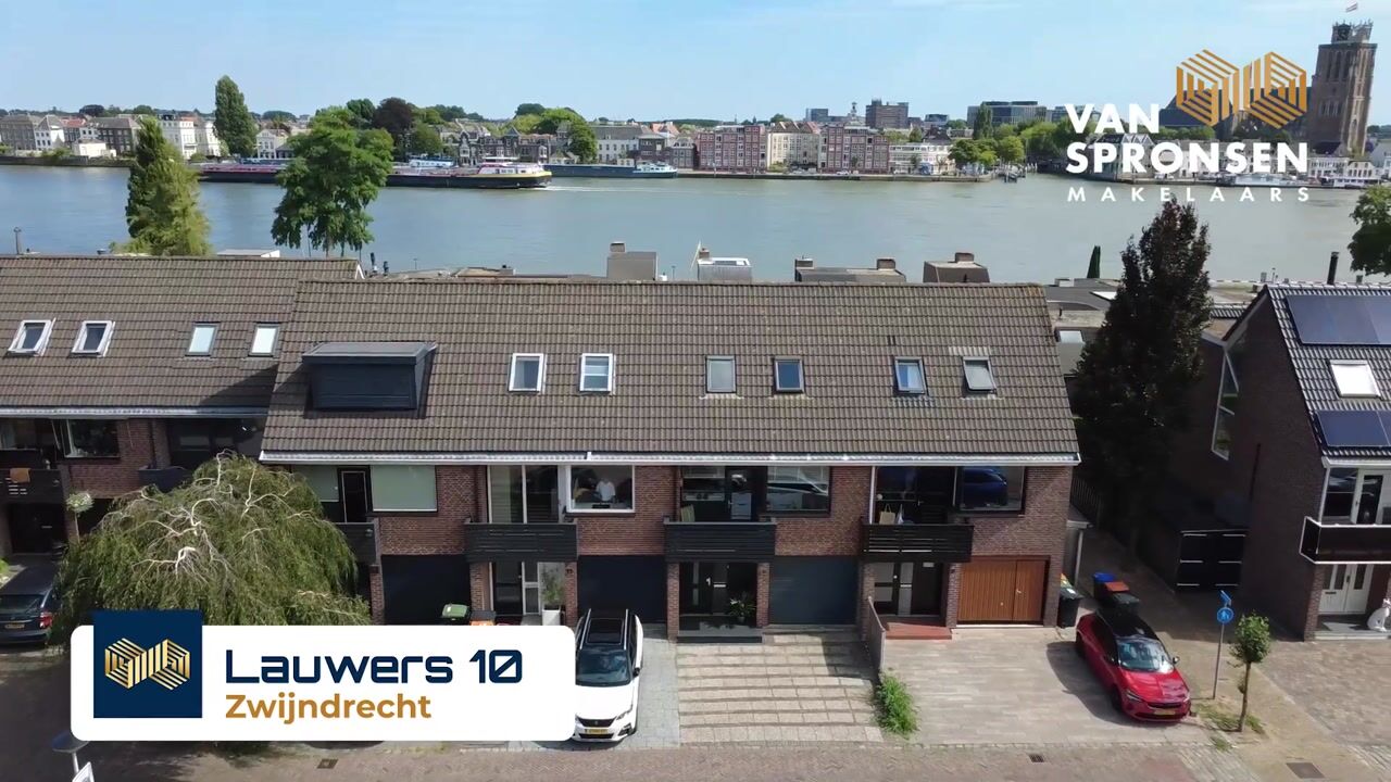 Video van Lauwers 10
