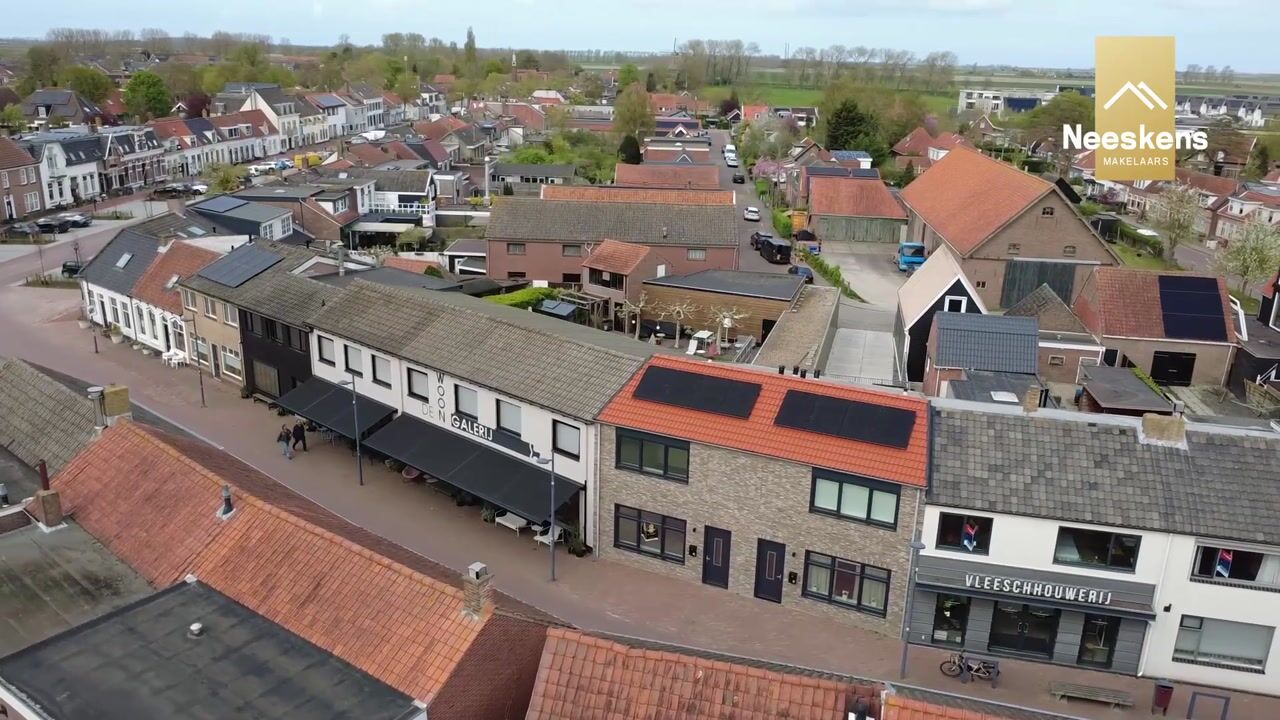 Video van Kaaistraat 15