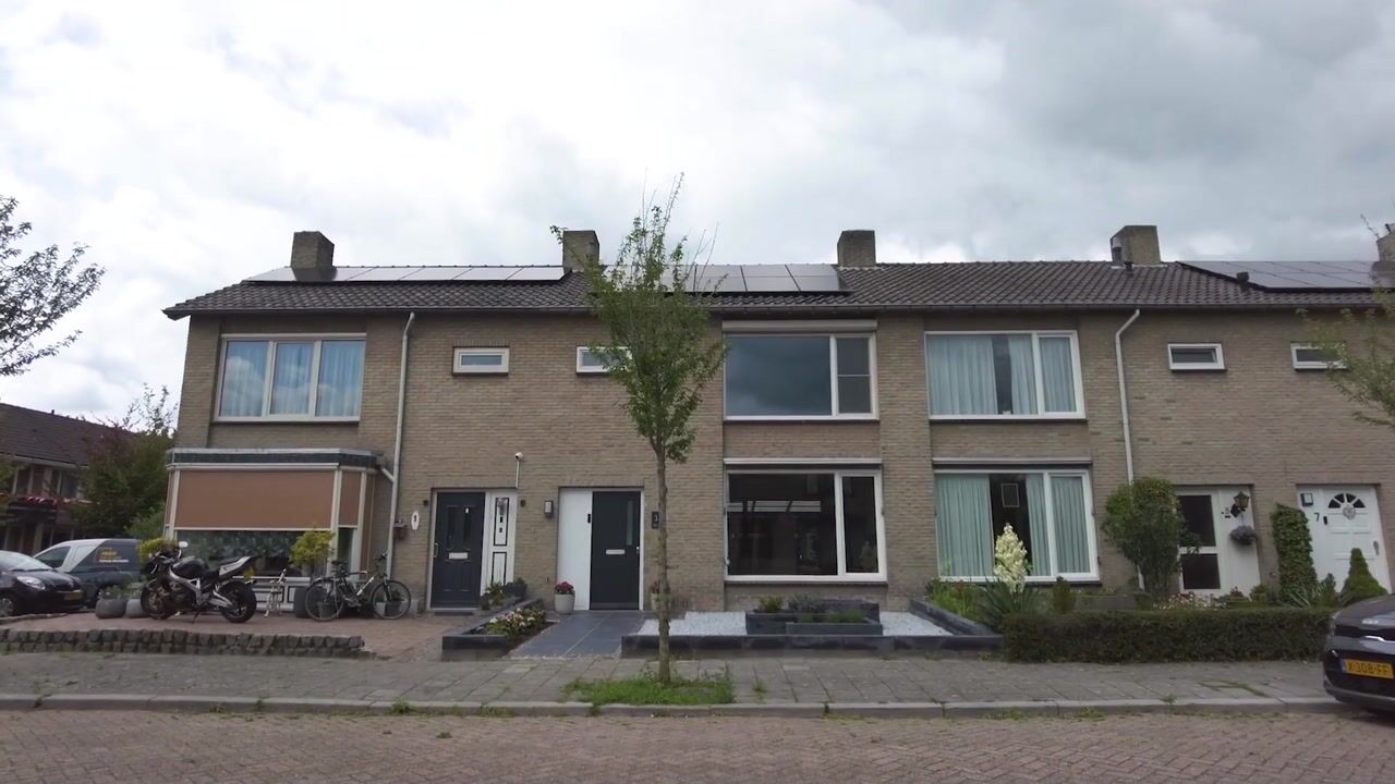 Video van Zonnedauw 3