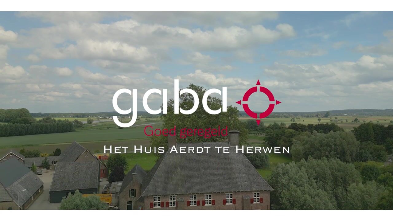 Bekijk video van Huis Aerdt