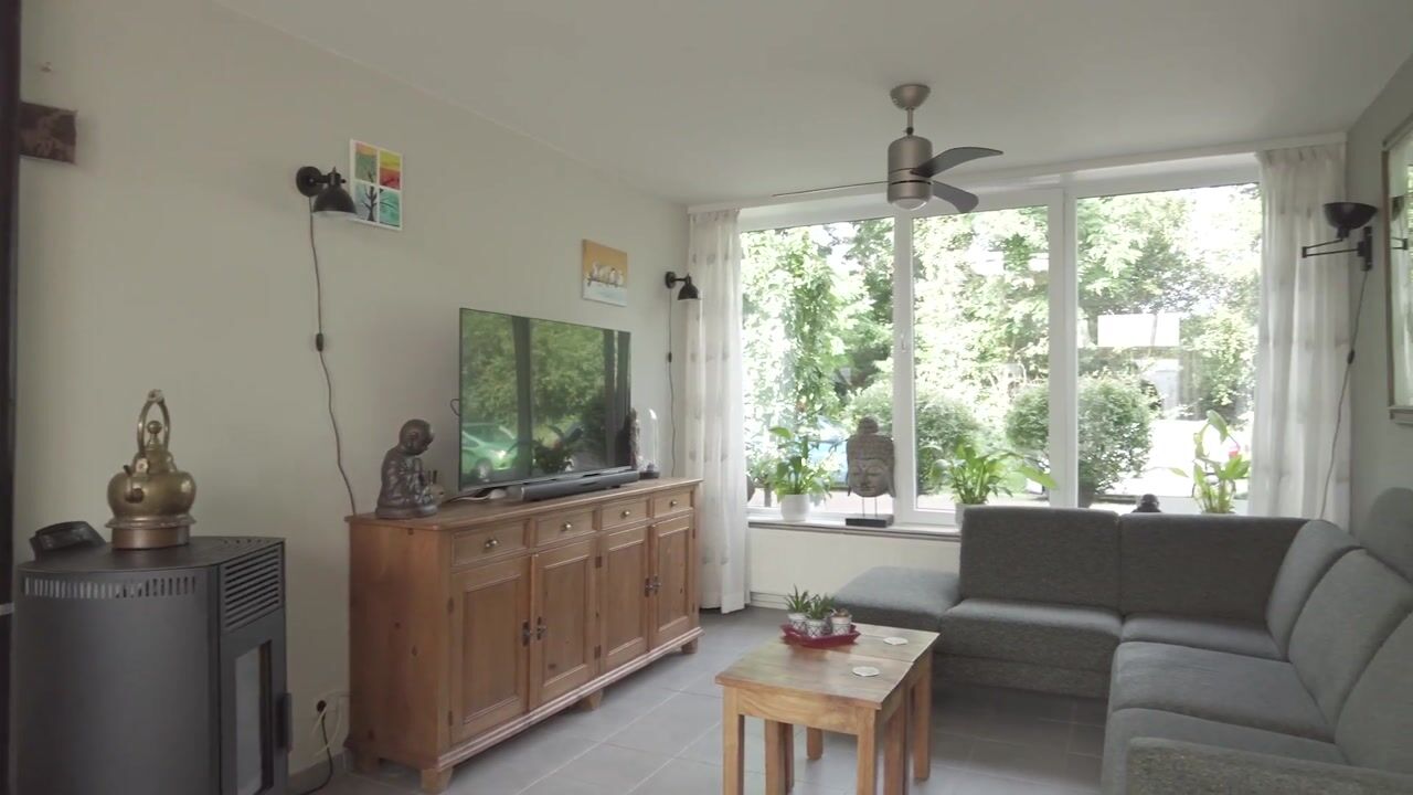 Video van Zadelmakersdreef 15