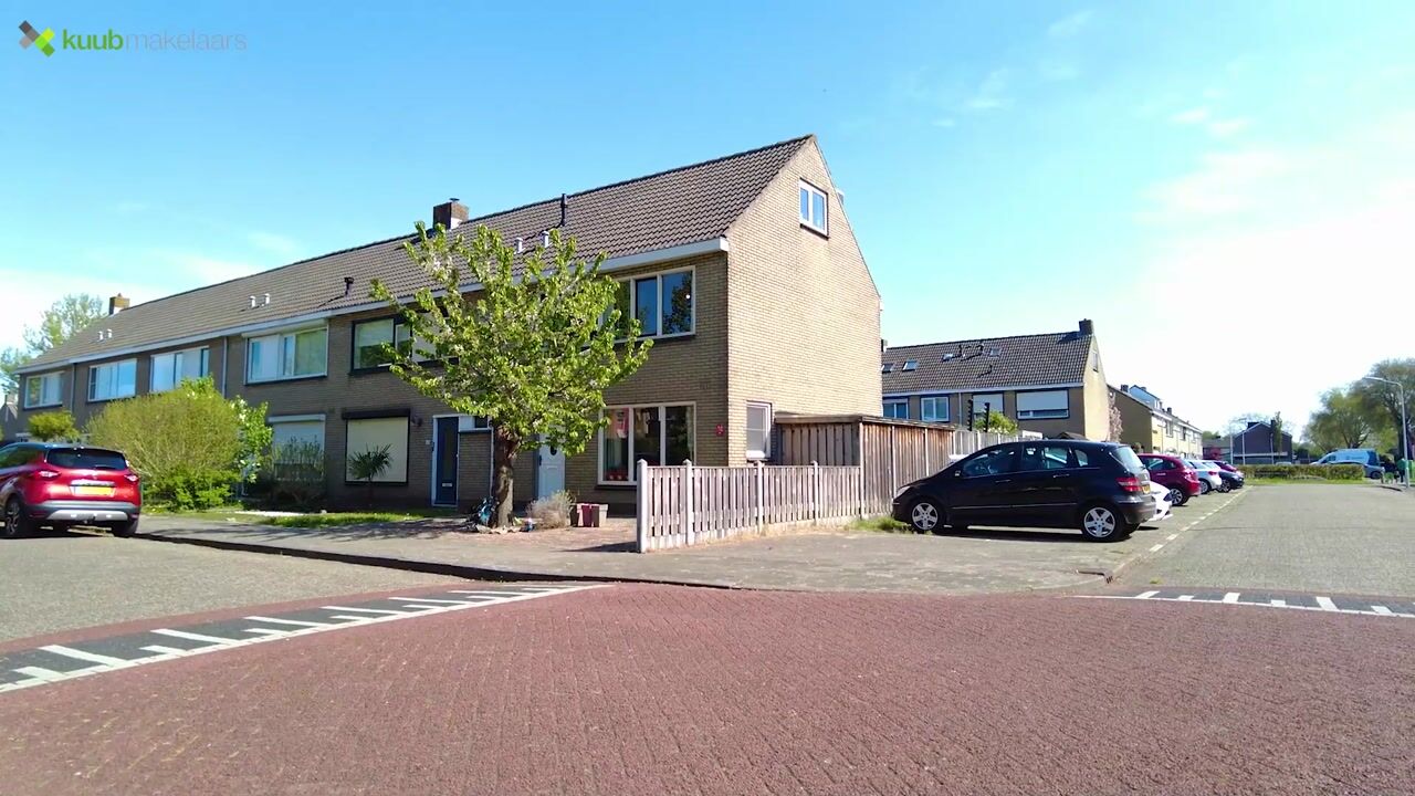 Video van Sweelinckhof 12