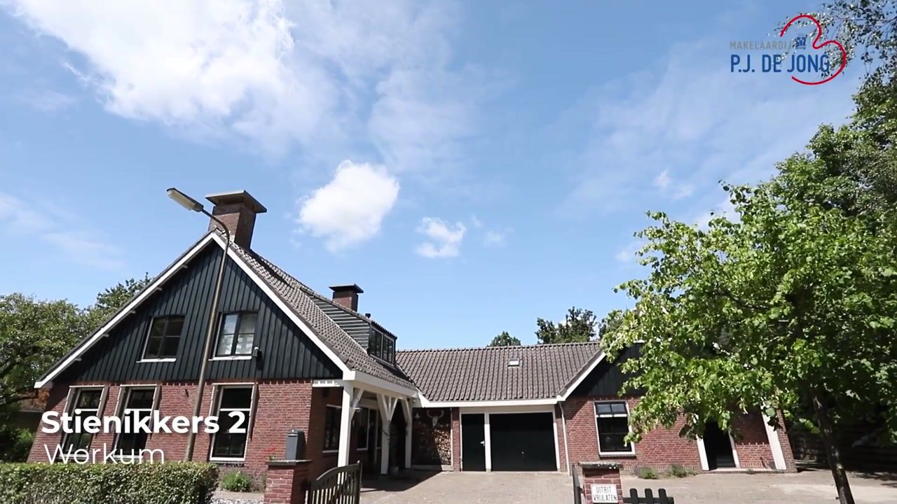 Video van Stienikkers 2