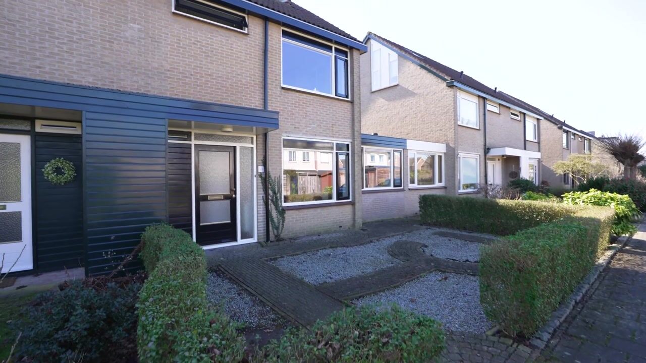 Video van Hooge Hoeven 49