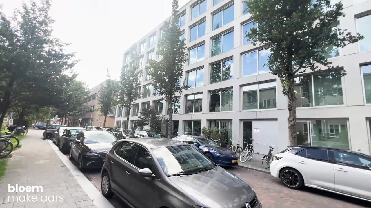 Video van Graafschapstraat 44