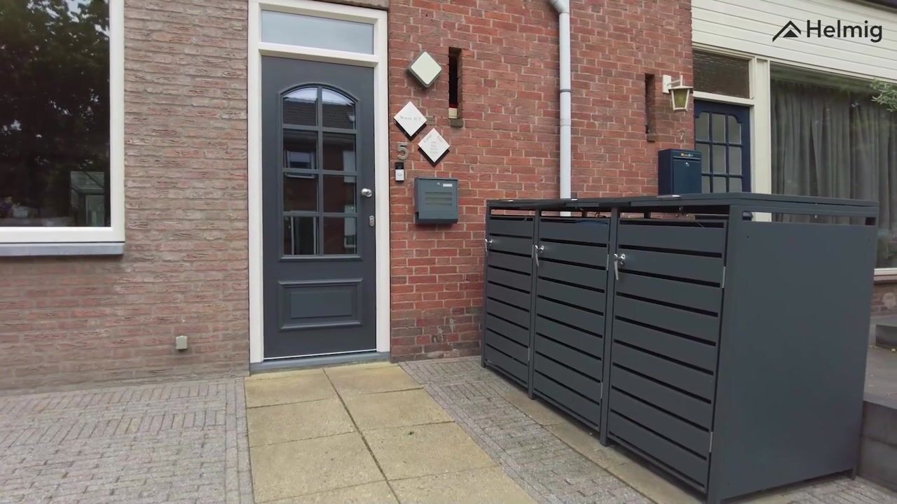 Video van Händelstraat 5