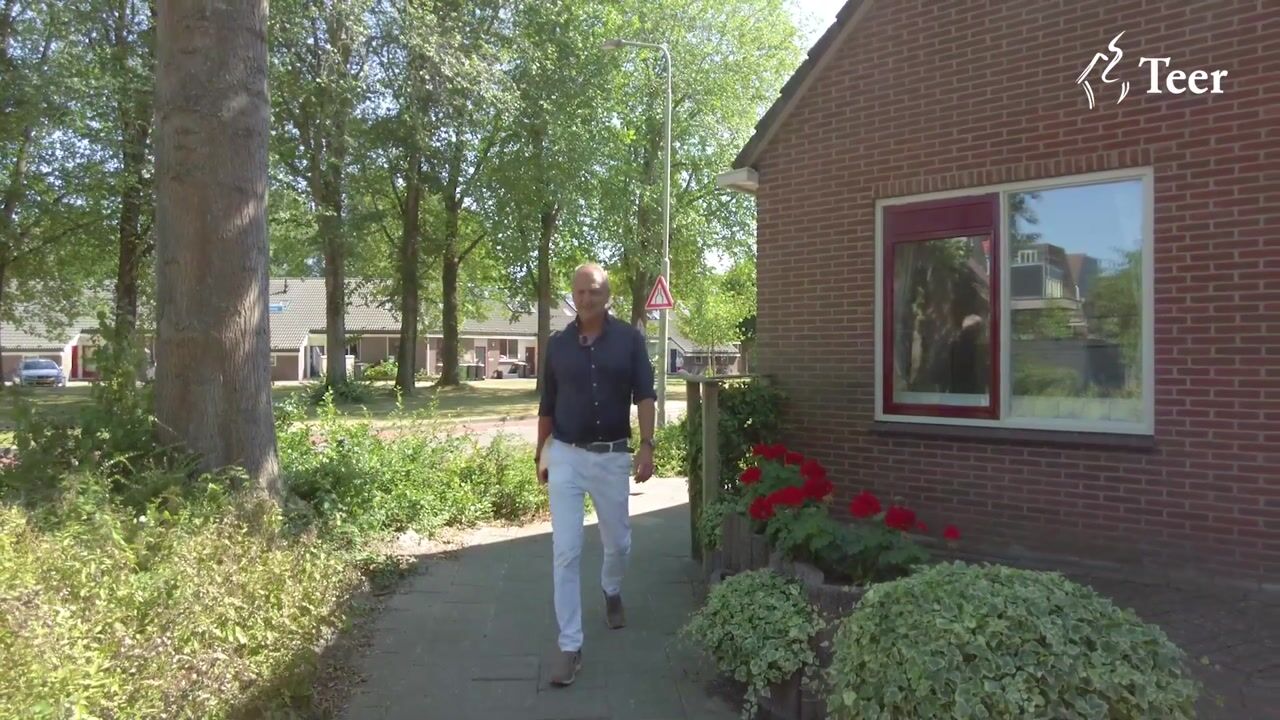 Video van Gerard Brandtweg 121