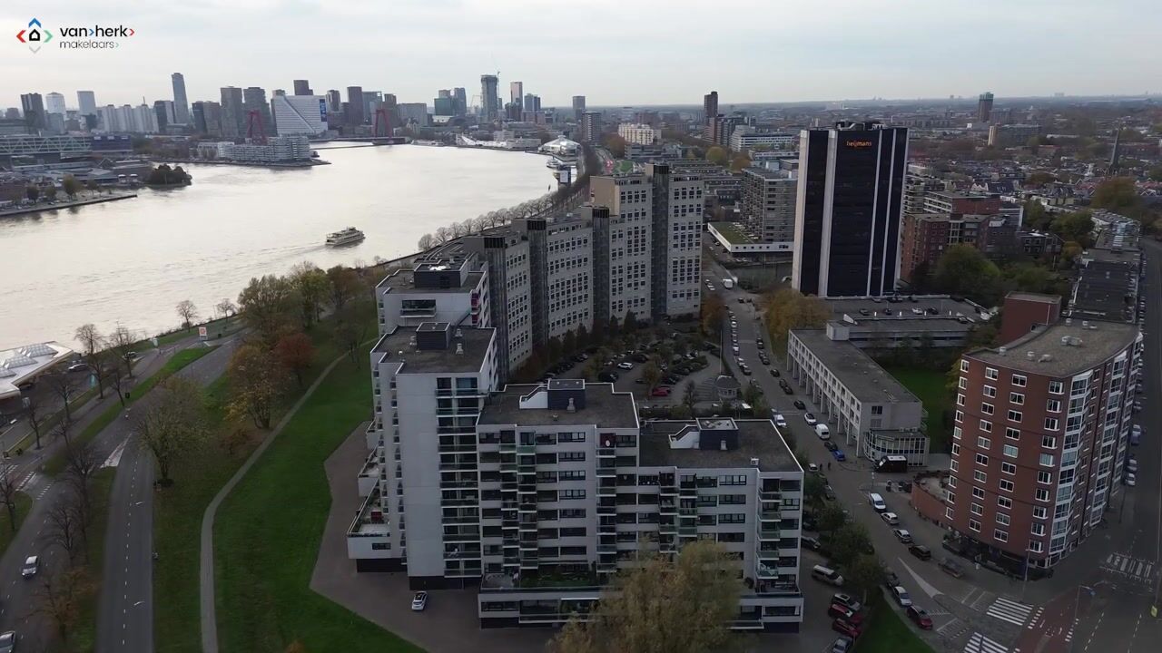 Video van Oostmaaslaan 178