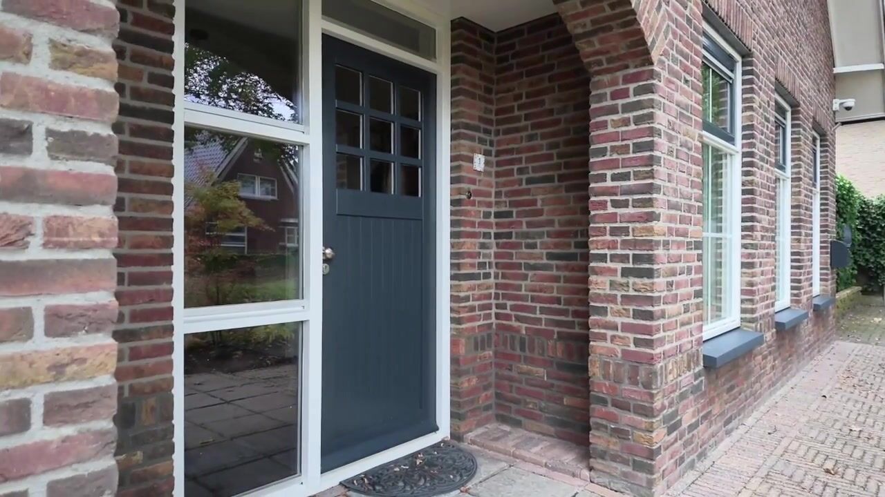 Video van Vuurvlinder 1