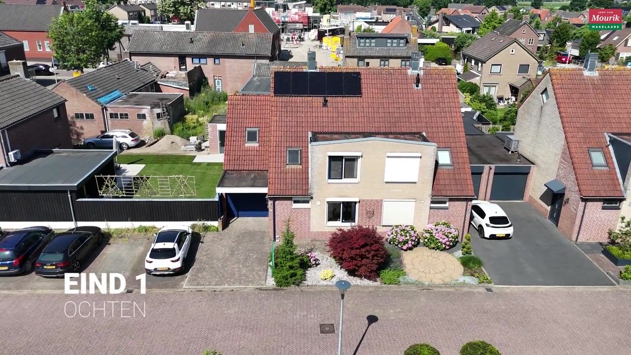 Video van Eind 1