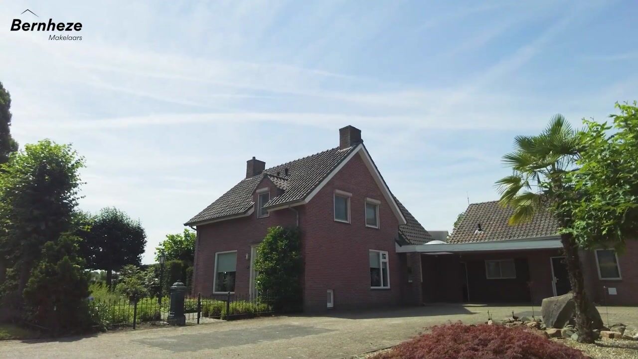 Video of Achterstraat 34