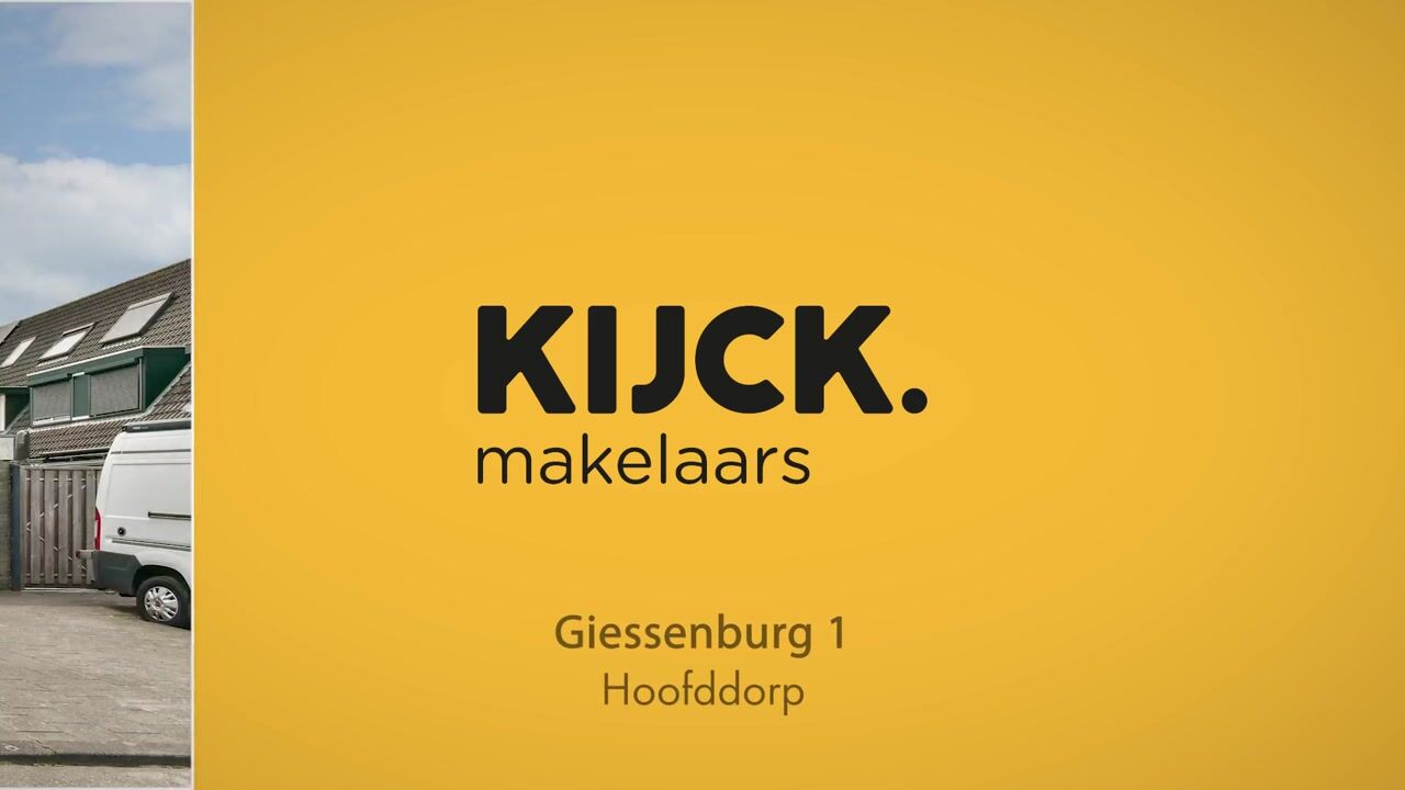 Video van Giessenburg 1