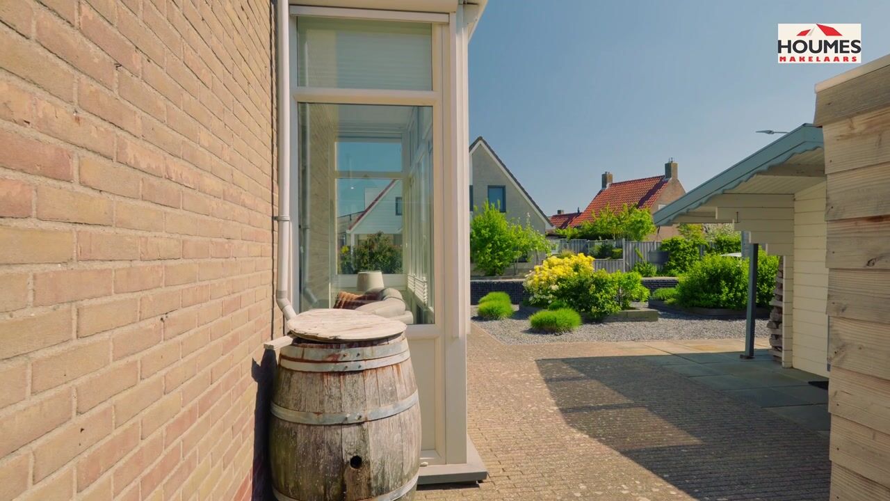 Video van de Ruyterstraat 7