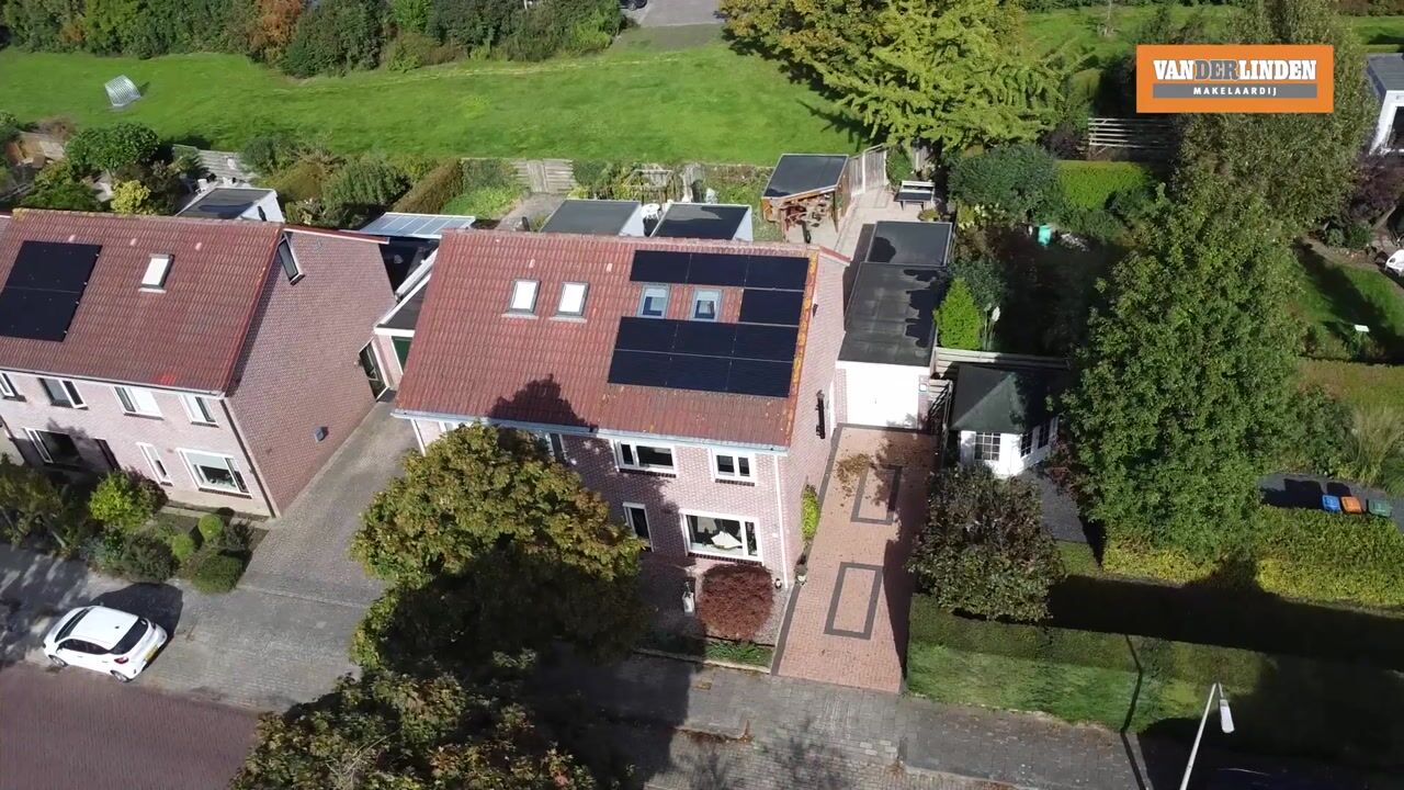 Video van Manegelaan 2