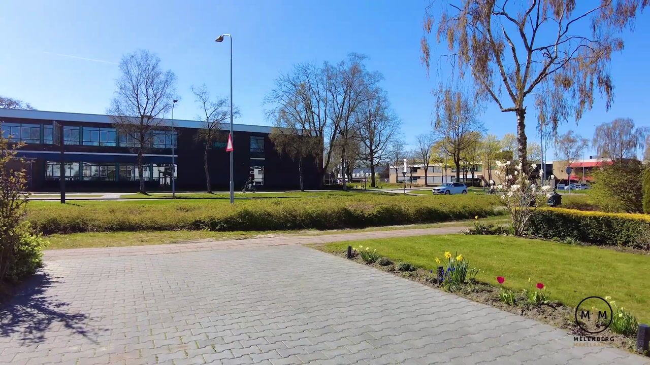 Video of Meijerswegje 22