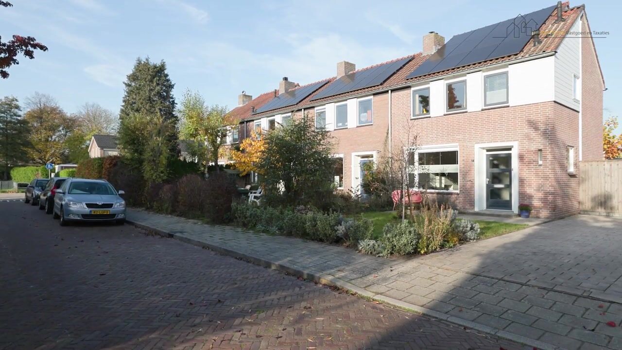 Video of Salviastraat 7