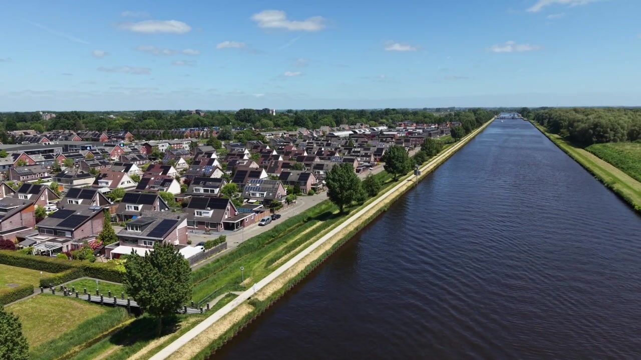 Video van Ruischerwaard 110