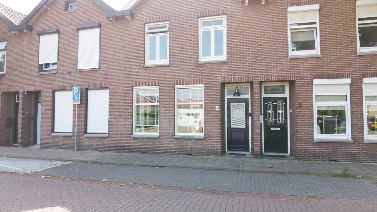 Video van Emmalaan 4