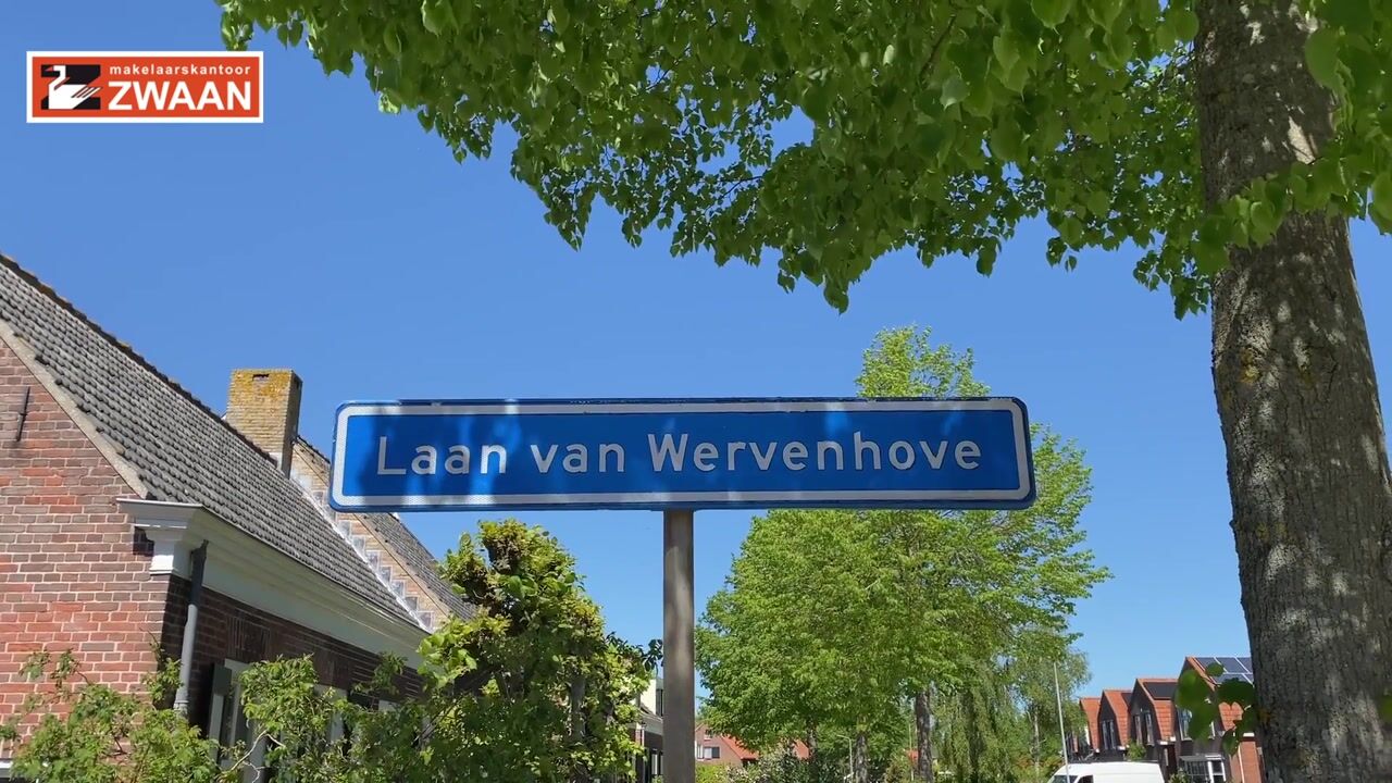 Video van Laan van Wervenhove 6