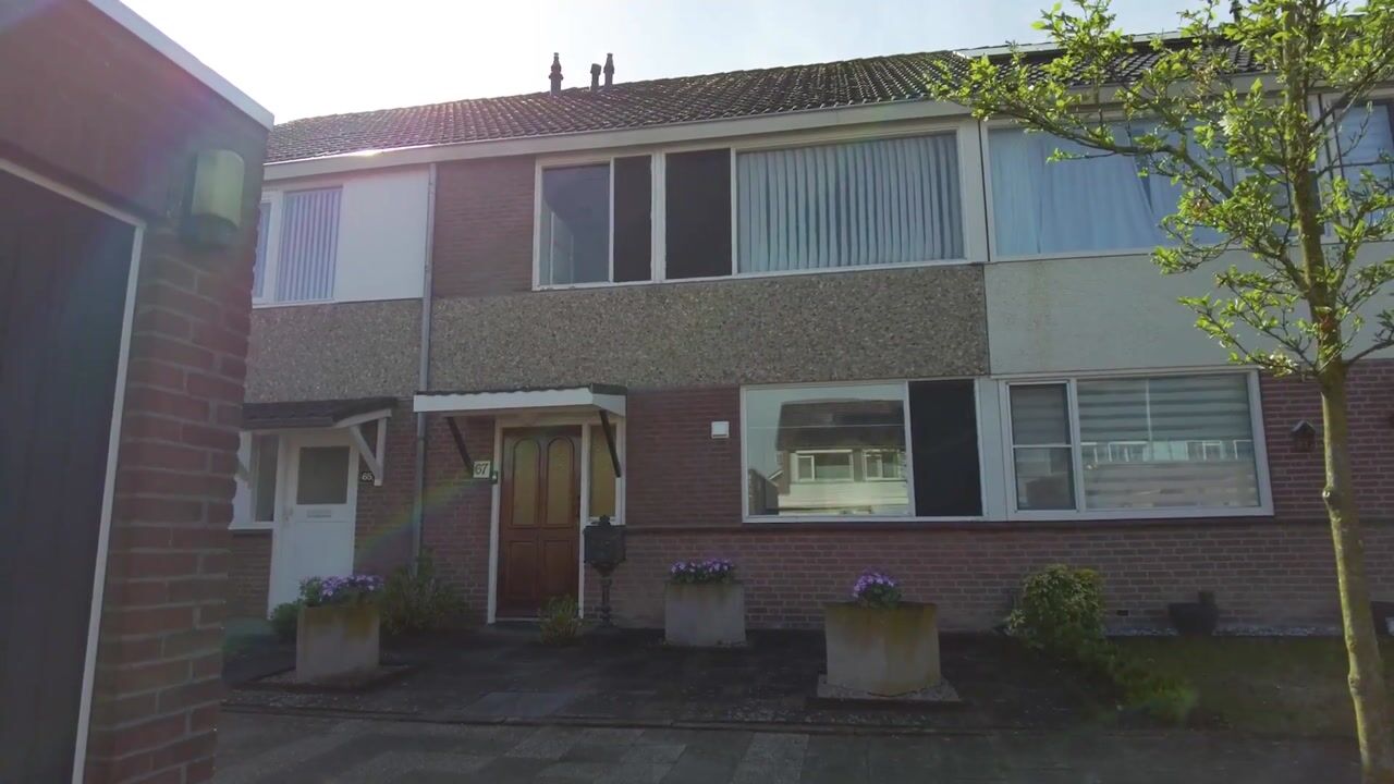 Video van Leonardusdal 67