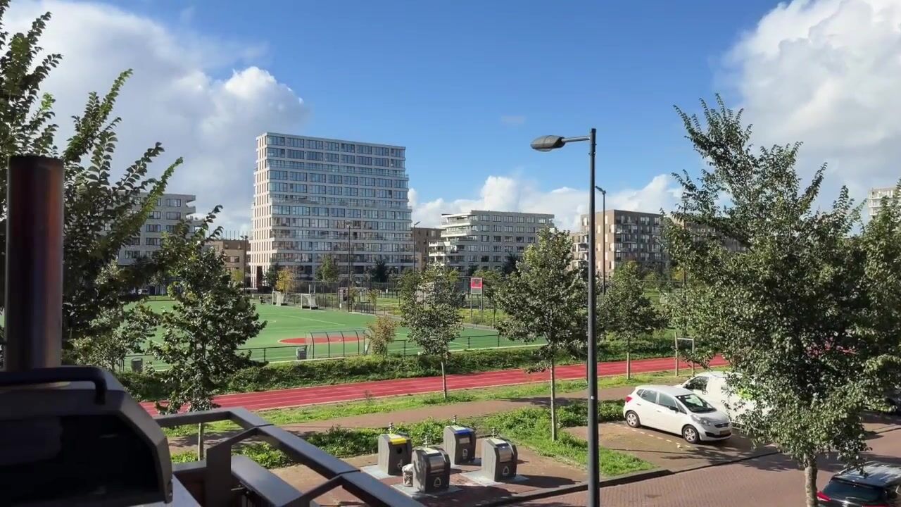 Video van Faas Wilkesstraat 219
