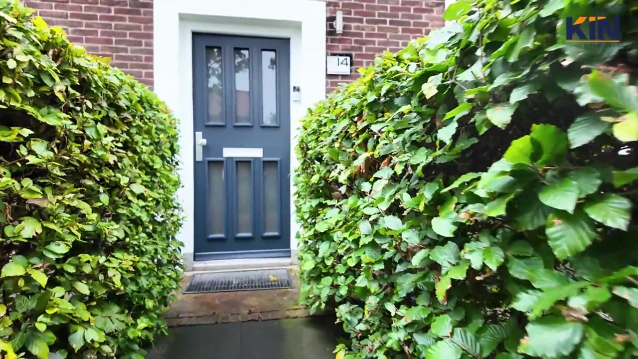 Video van Burgemeester Molstraat 14