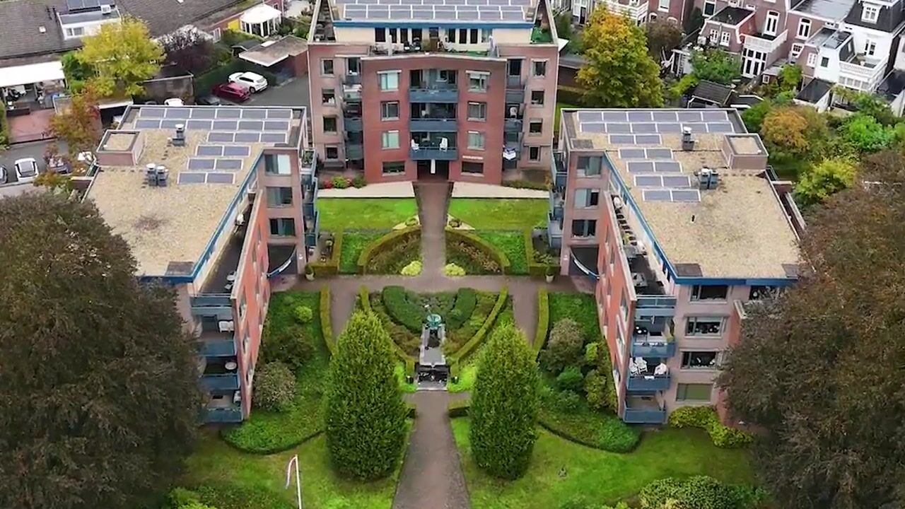 Video of Stationsweg 39-01