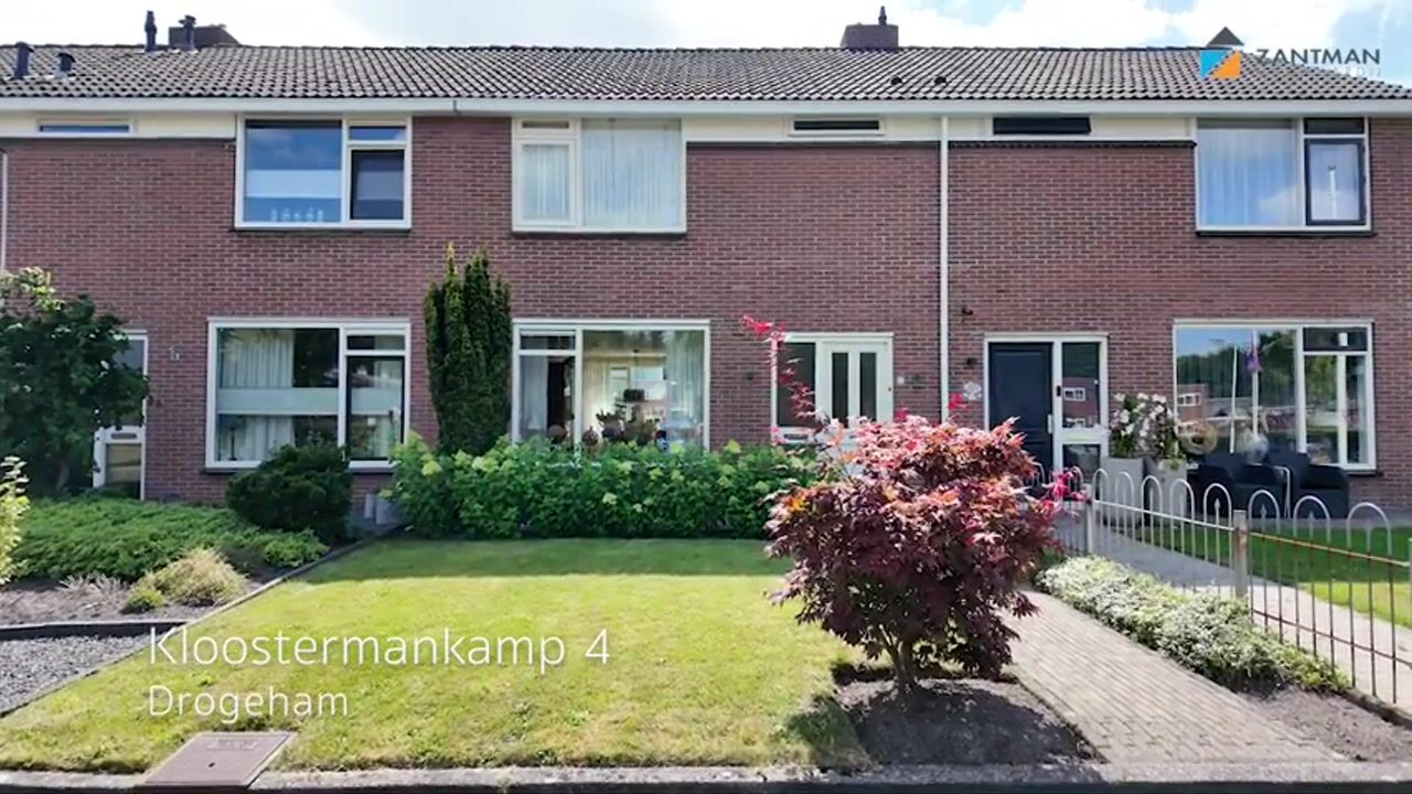 Video van Kloostermankamp 4