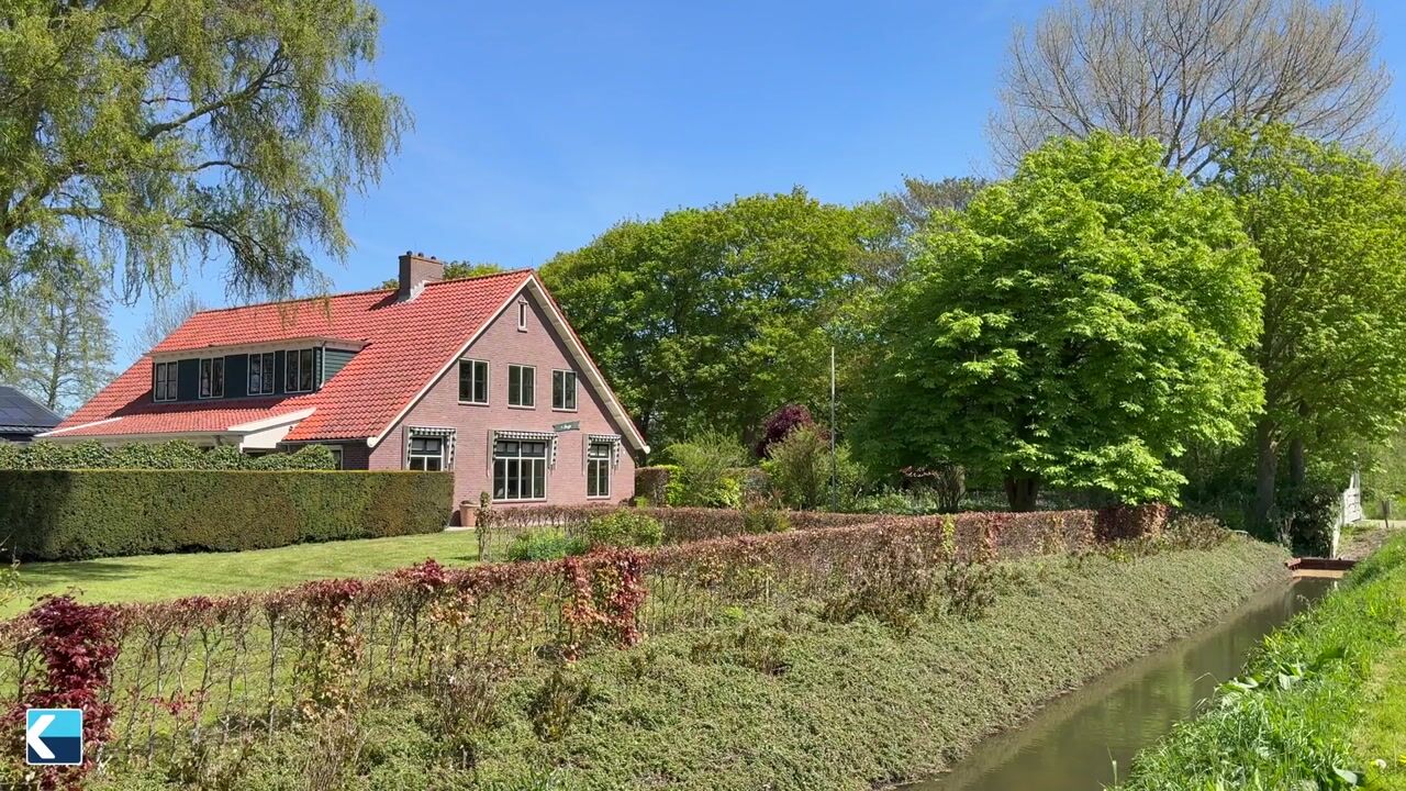 Video van Schelpenbolweg 22
