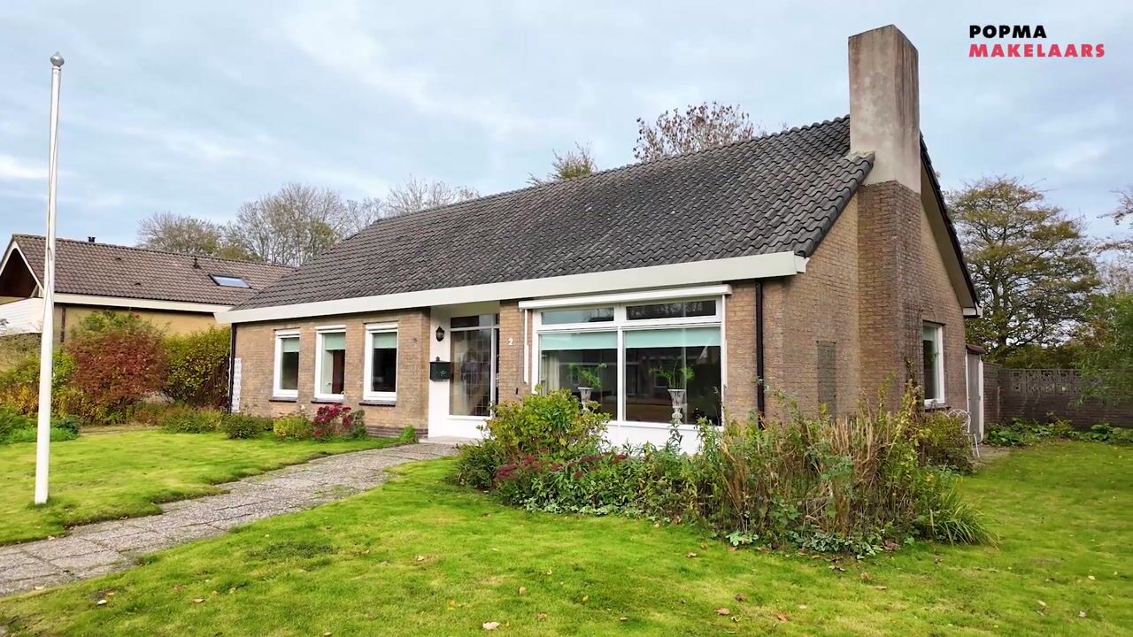 Video of Tialling van Eysingawei 2