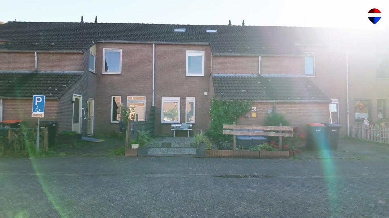 Video van Weidemolen 47