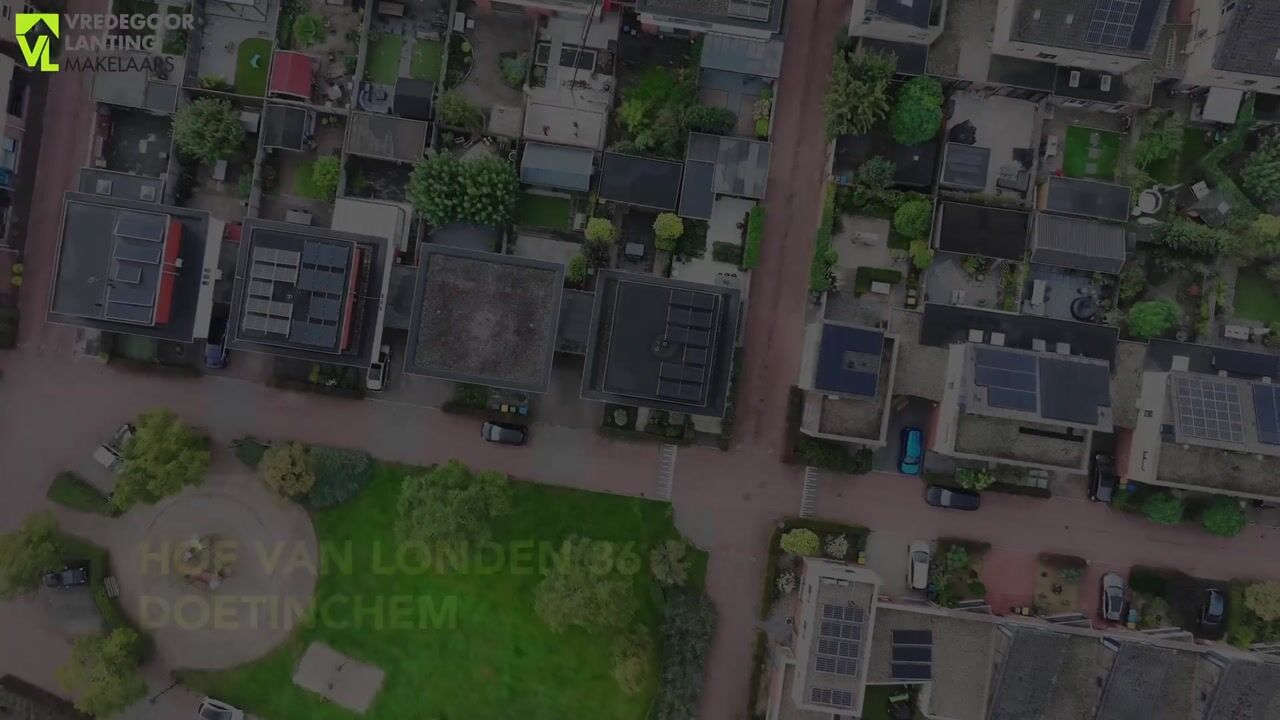 Video van Hof van Londen 36