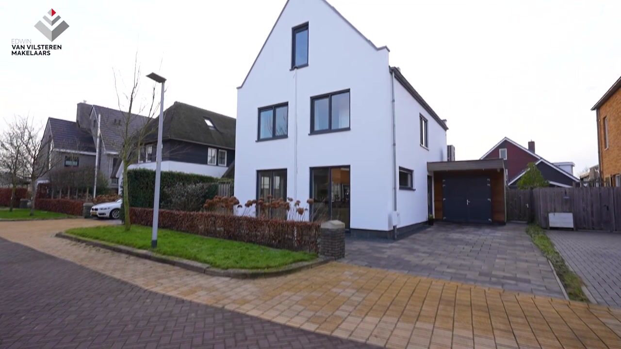 Video van Van Disselstraat 47