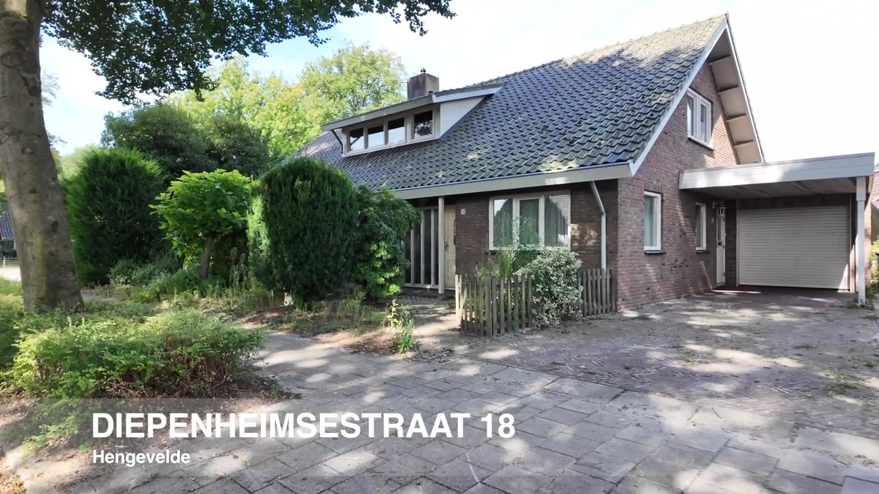 Video of Diepenheimsestraat 18