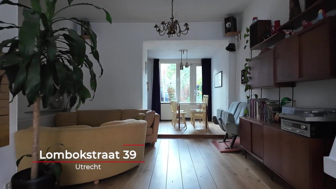 Video van Lombokstraat 39
