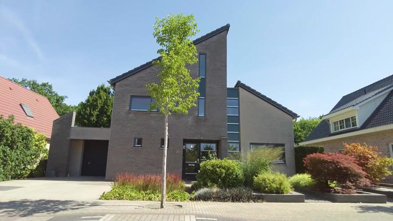 Video van De Zeis 20