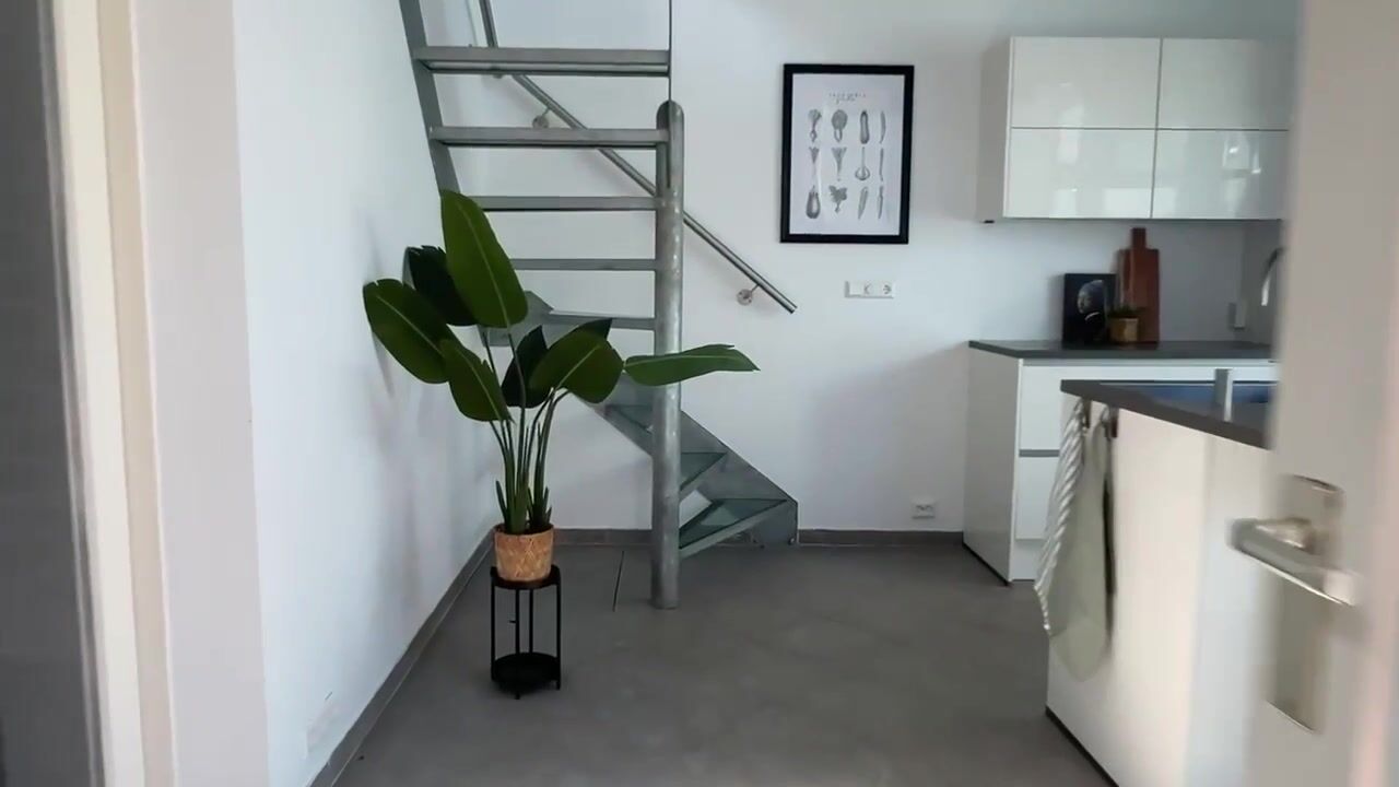Video van Spanjaardstraat 41