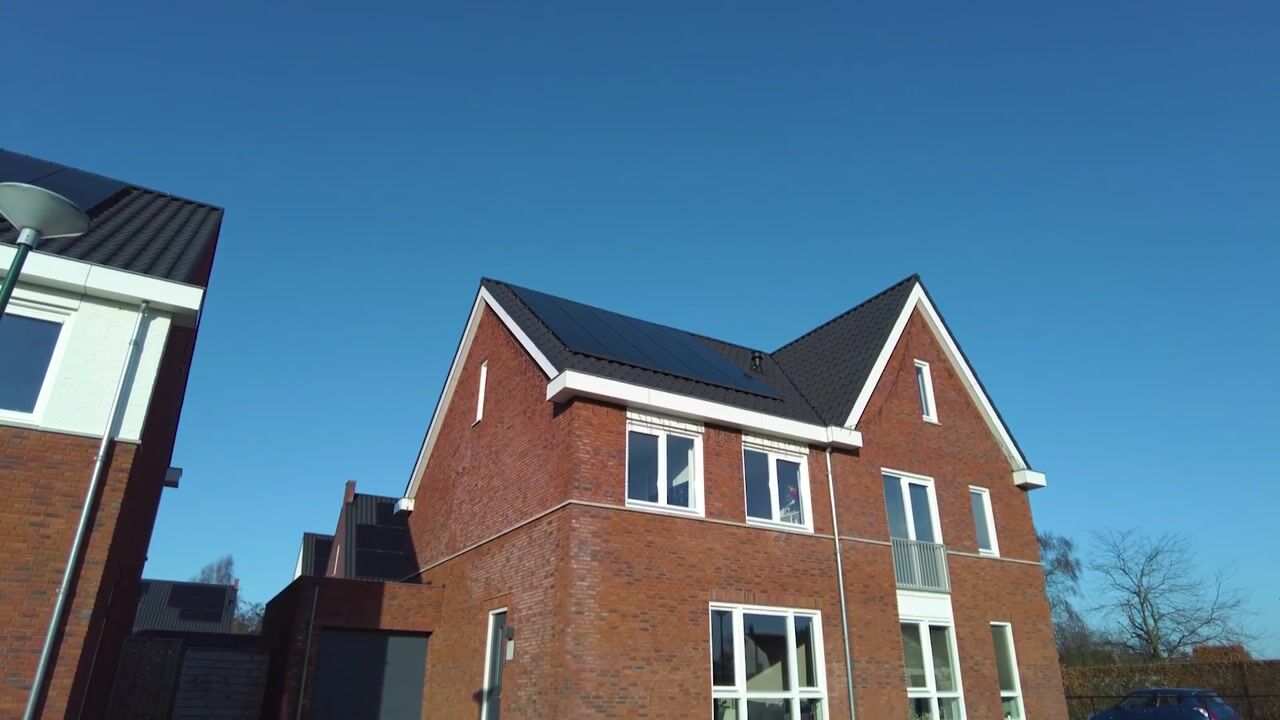 Video van Tuinveld 13