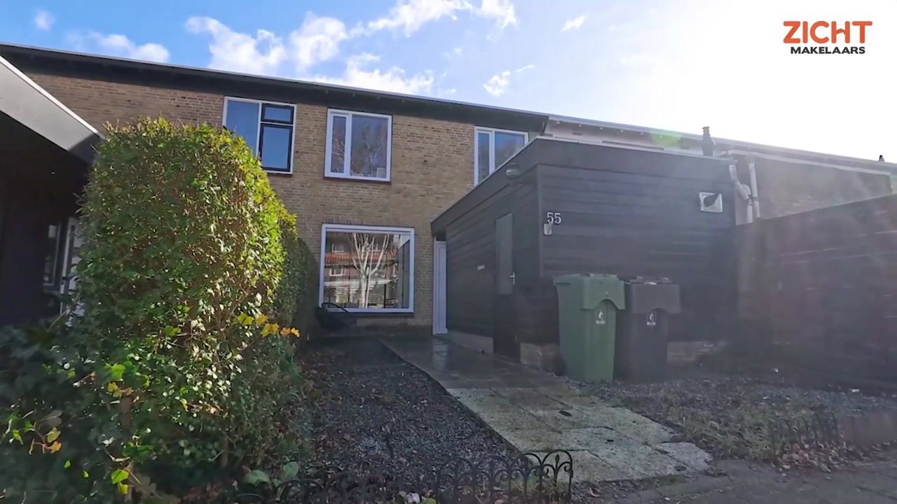 Video van Piet Heynstraat 55