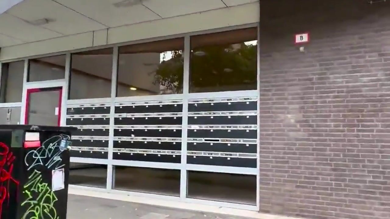 Video van Heuvelstraat 252