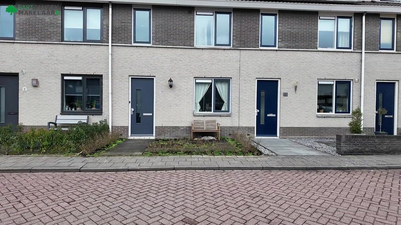 Video of Bazuindreef 76