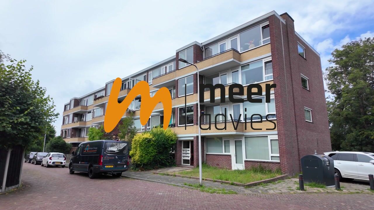 Video van Angelenhorst 19-B
