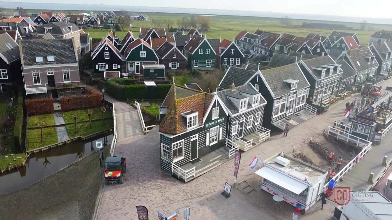 Video van Havenbuurt 19-C