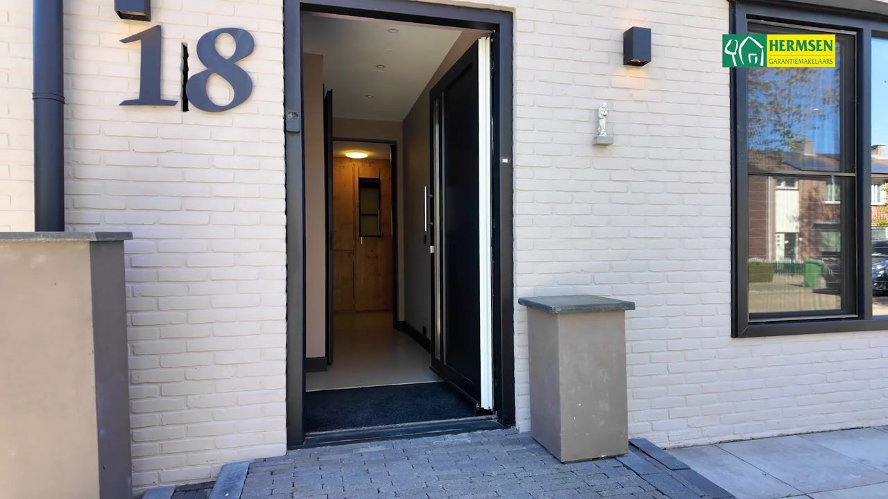 Video of Gravenstraat 18