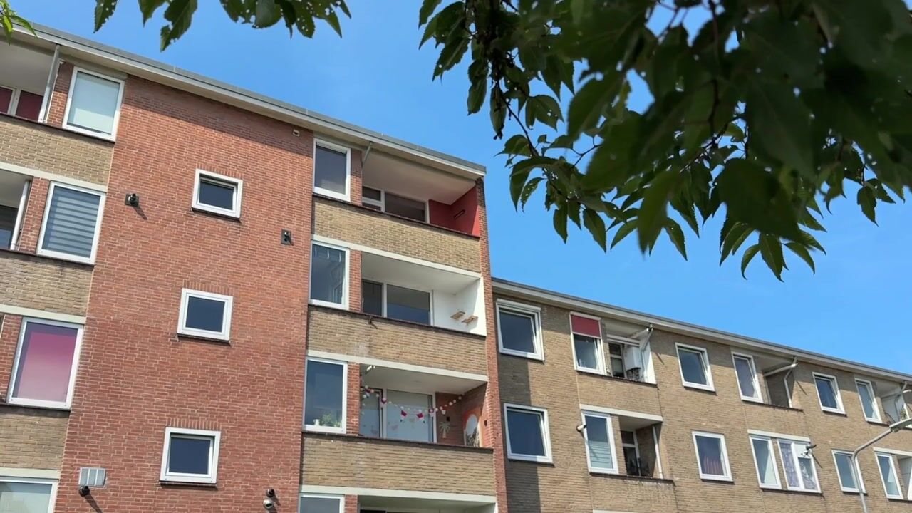 Video van Wolvenlaan 63